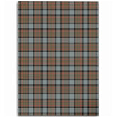 MacLaren Weathered Tartan Classic Area Rug